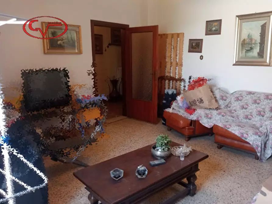 Immagine 11 di Appartamento in vendita  in Via Aretina a Montevarchi