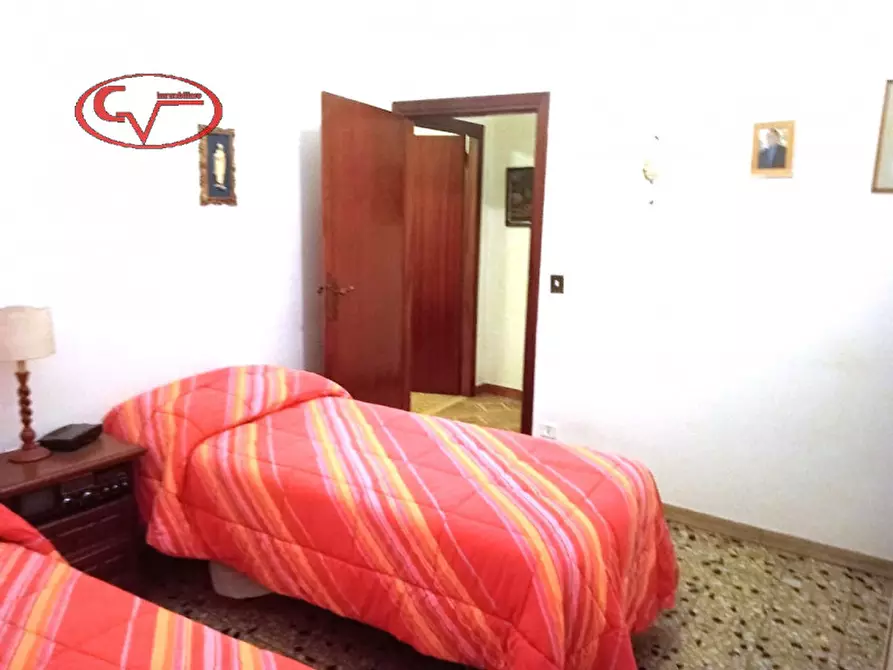 Immagine 14 di Appartamento in vendita  in Via Aretina a Montevarchi