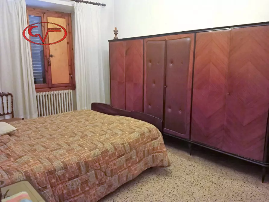 Immagine 15 di Appartamento in vendita  in Via Aretina a Montevarchi