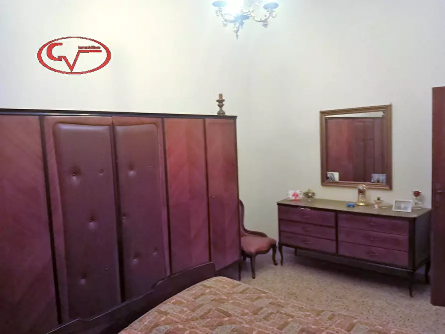 Immagine 17 di Appartamento in vendita  in Via Aretina a Montevarchi