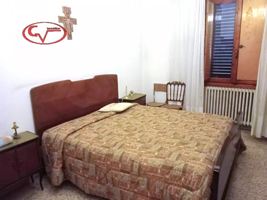 Immagine 18 di Appartamento in vendita  in Via Aretina a Montevarchi