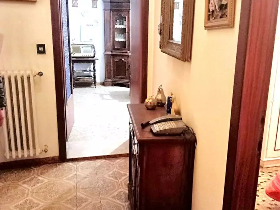 Immagine 19 di Appartamento in vendita  in Via Aretina a Montevarchi