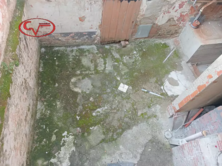 Immagine 24 di Appartamento in vendita  in Via Aretina a Montevarchi