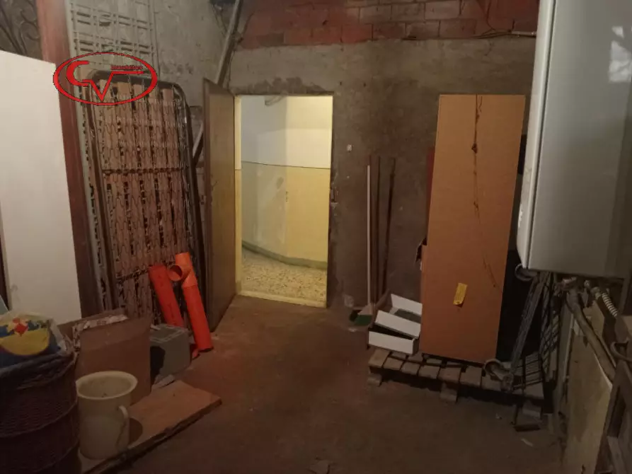 Immagine 26 di Appartamento in vendita  in Via Aretina a Montevarchi