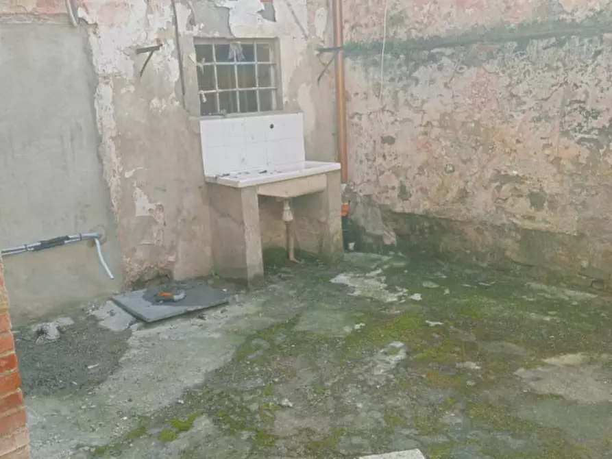 Immagine 27 di Appartamento in vendita  in Via Aretina a Montevarchi