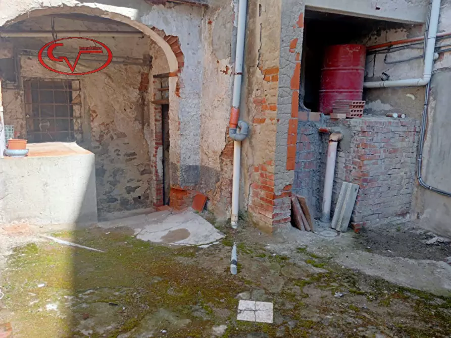 Immagine 28 di Appartamento in vendita  in Via Aretina a Montevarchi