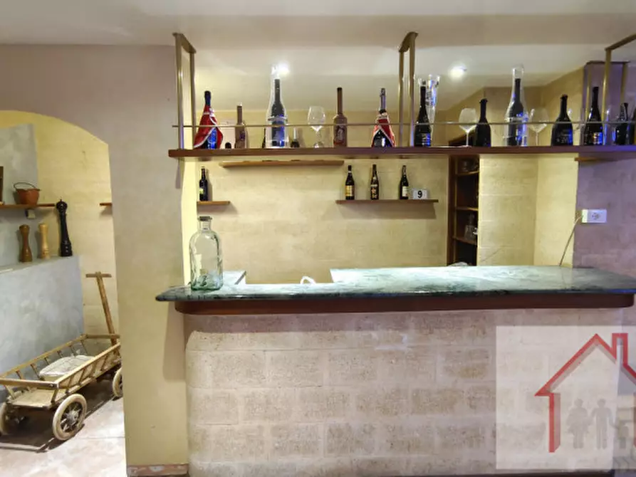 Immagine 39 di Villa in vendita  a Arcade