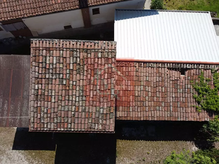 Immagine 20 di Villetta a schiera in vendita  in Via Vittorio Veneto 157 a Gonars