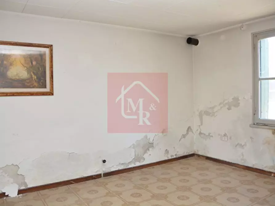 Immagine 23 di Villetta a schiera in vendita  in Via Vittorio Veneto 157 a Gonars