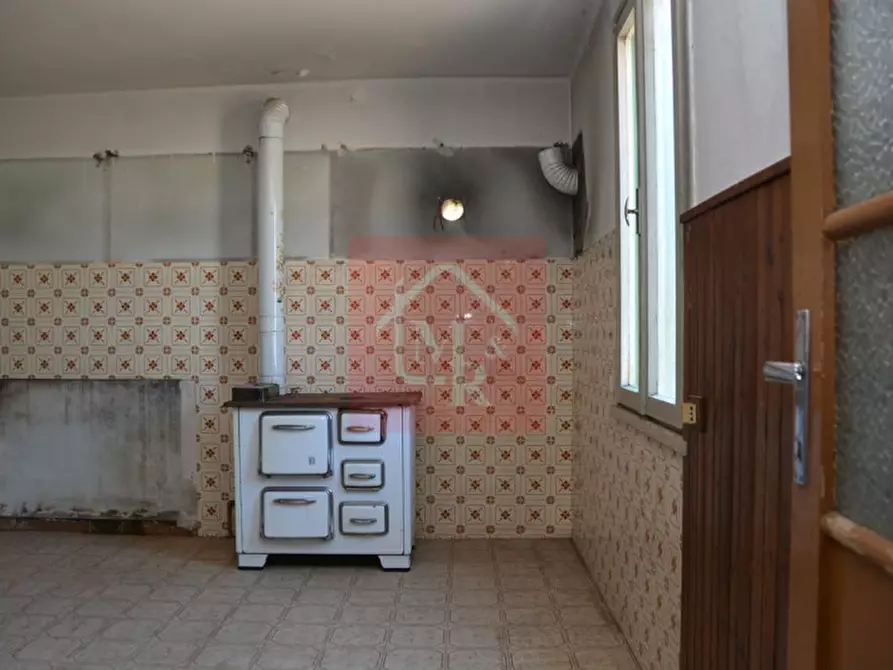 Immagine 26 di Villetta a schiera in vendita  in Via Vittorio Veneto 157 a Gonars