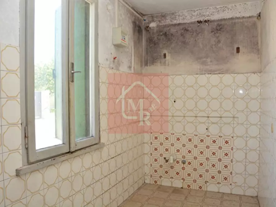 Immagine 29 di Villetta a schiera in vendita  in Via Vittorio Veneto 157 a Gonars