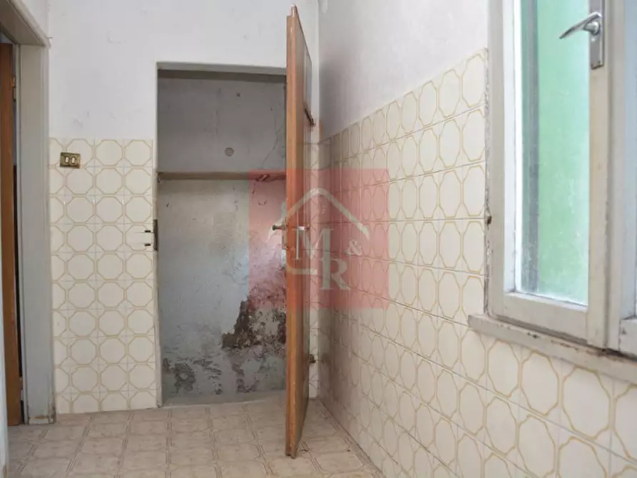 Immagine 30 di Villetta a schiera in vendita  in Via Vittorio Veneto 157 a Gonars