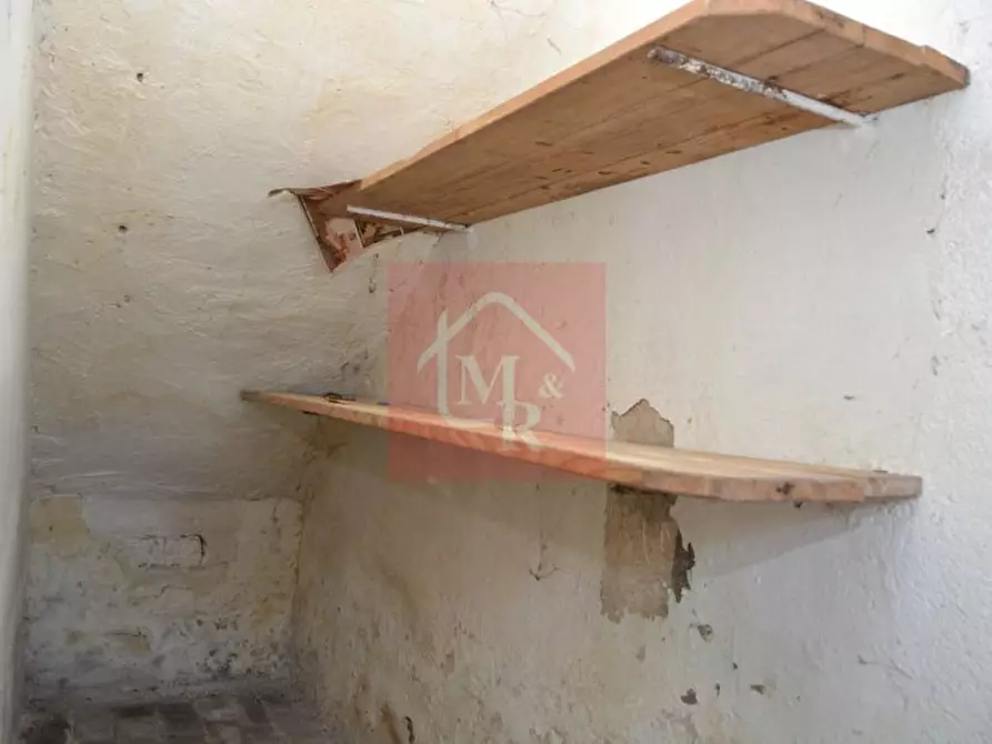 Immagine 31 di Villetta a schiera in vendita  in Via Vittorio Veneto 157 a Gonars