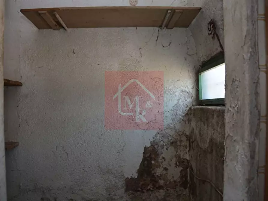 Immagine 32 di Villetta a schiera in vendita  in Via Vittorio Veneto 157 a Gonars