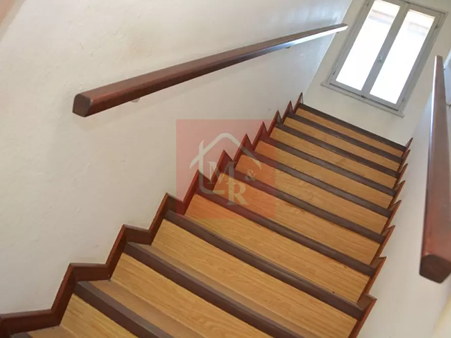 Immagine 34 di Villetta a schiera in vendita  in Via Vittorio Veneto 157 a Gonars