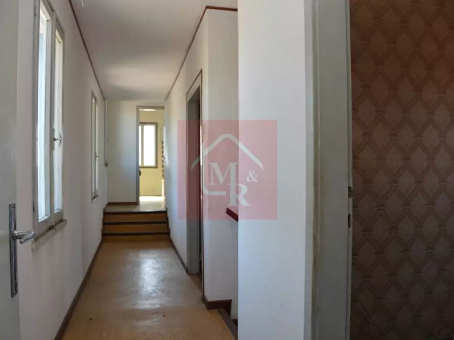 Immagine 35 di Villetta a schiera in vendita  in Via Vittorio Veneto 157 a Gonars