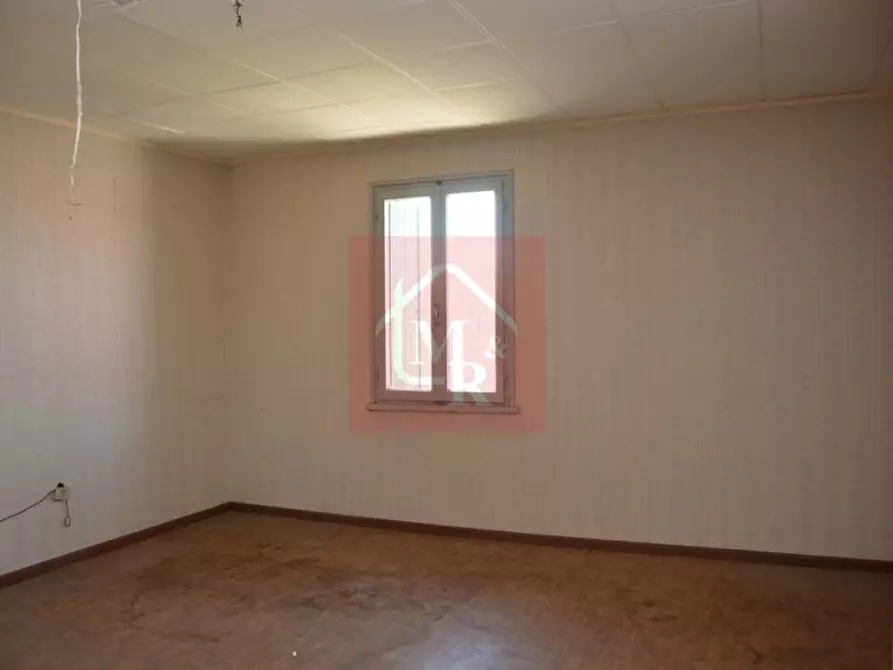 Immagine 37 di Villetta a schiera in vendita  in Via Vittorio Veneto 157 a Gonars