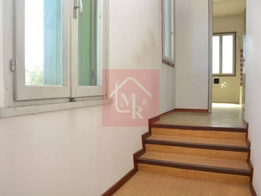 Immagine 38 di Villetta a schiera in vendita  in Via Vittorio Veneto 157 a Gonars