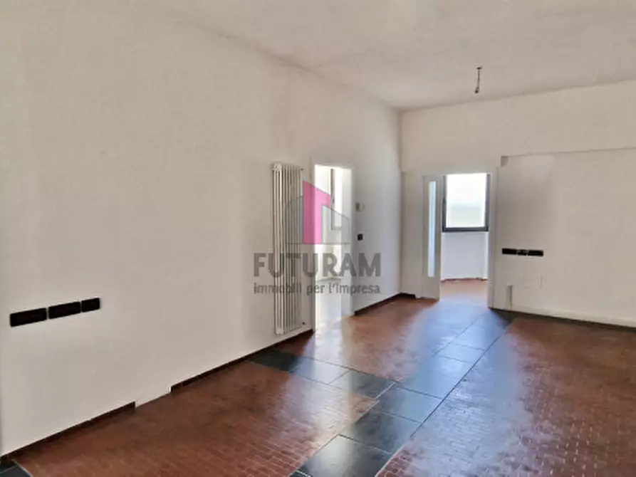 Immagine 2 di Ufficio in affitto  in viale dell'industria a Padova