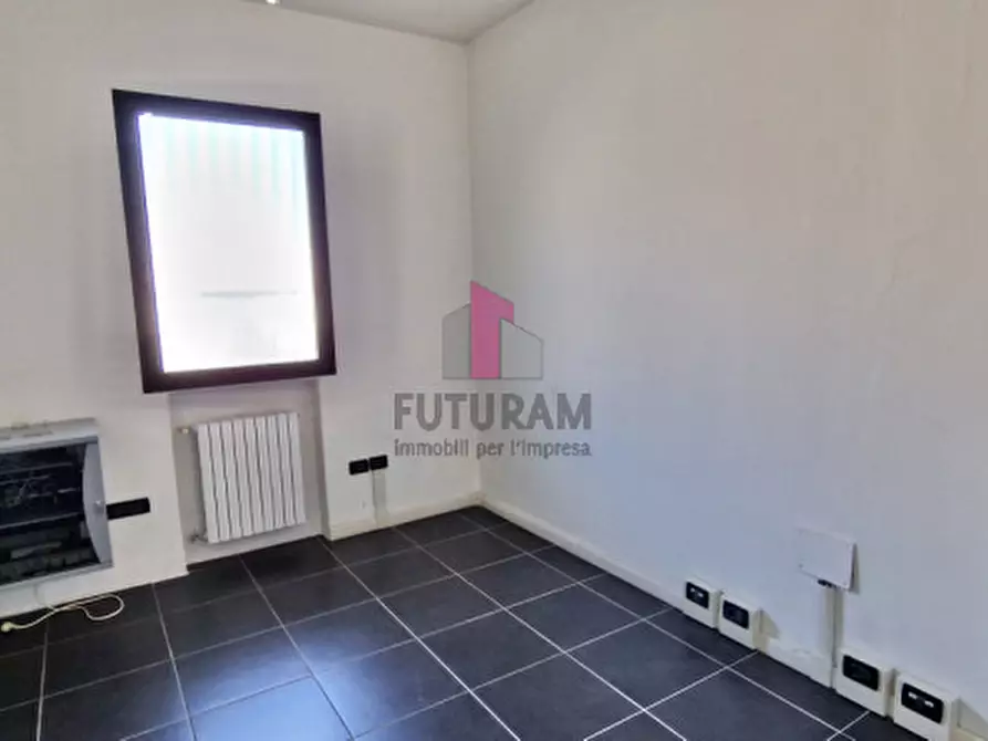 Immagine 7 di Ufficio in affitto  in viale dell'industria a Padova