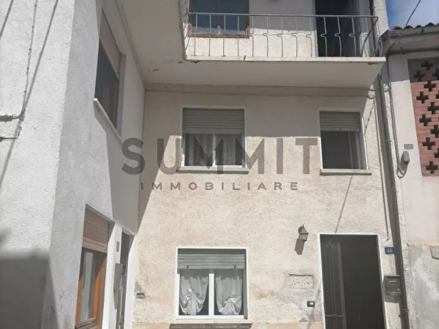 Immagine 1 di Villetta a schiera in vendita  in Via del Grumo a Santorso