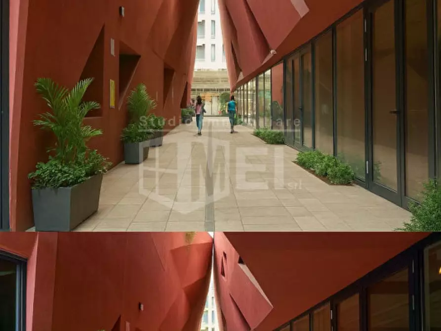 Immagine 7 di Negozio in vendita  in Via Marradi  84 a Livorno