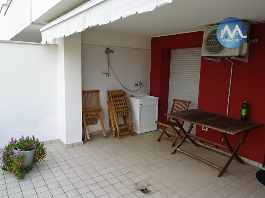 Immagine 1 di Appartamento in vendita  in Via Marcolini a Pesaro