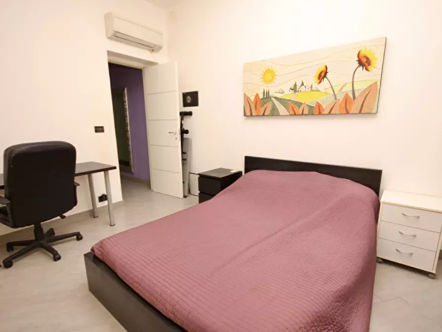 Immagine 1 di Appartamento in affitto  in via san lorenzo a Genova