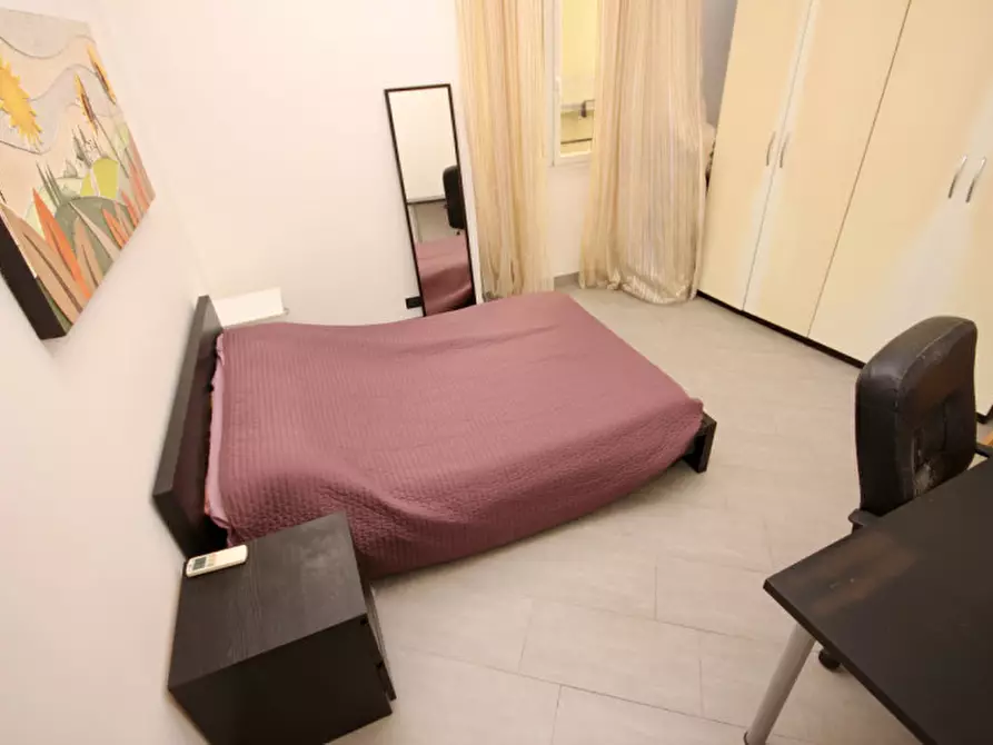 Immagine 2 di Appartamento in affitto  in via san lorenzo a Genova