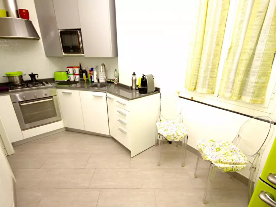 Immagine 5 di Appartamento in affitto  in via san lorenzo a Genova