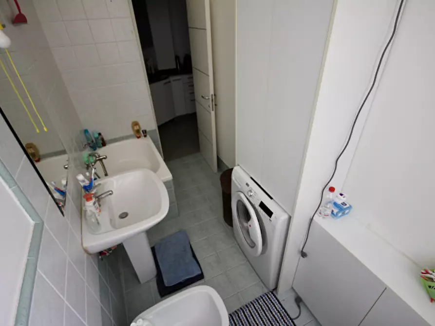 Immagine 6 di Appartamento in affitto  in via san lorenzo a Genova