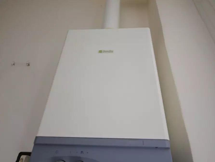 Immagine 7 di Appartamento in affitto  in via san lorenzo a Genova