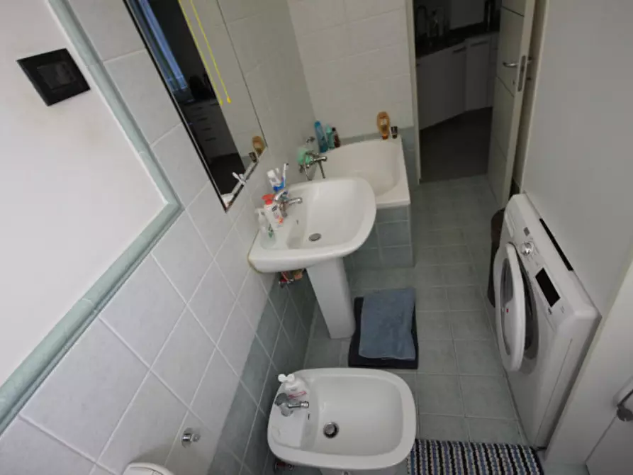 Immagine 8 di Appartamento in affitto  in via san lorenzo a Genova