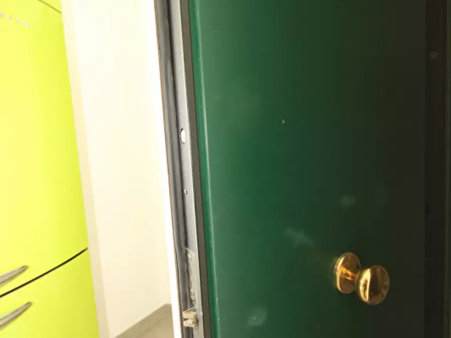 Immagine 9 di Appartamento in affitto  in via san lorenzo a Genova