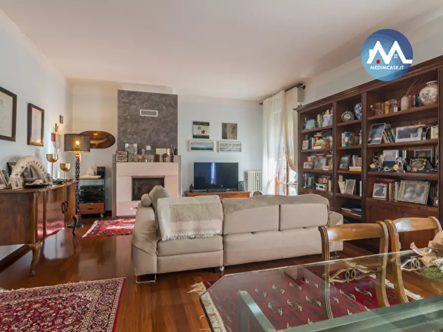 Immagine 20 di Appartamento in vendita  in Via M.L. King a Pesaro