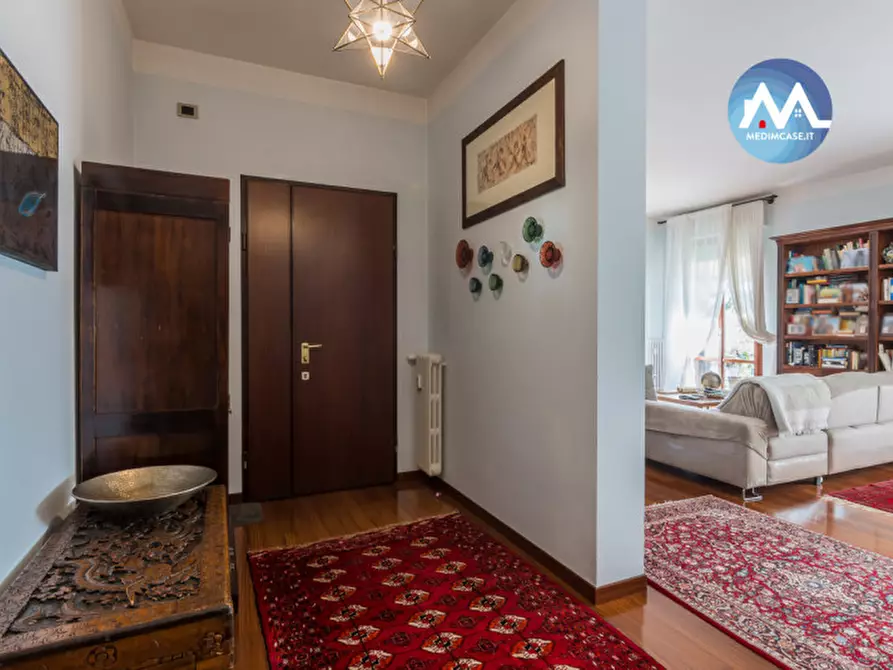 Immagine 21 di Appartamento in vendita  in Via M.L. King a Pesaro