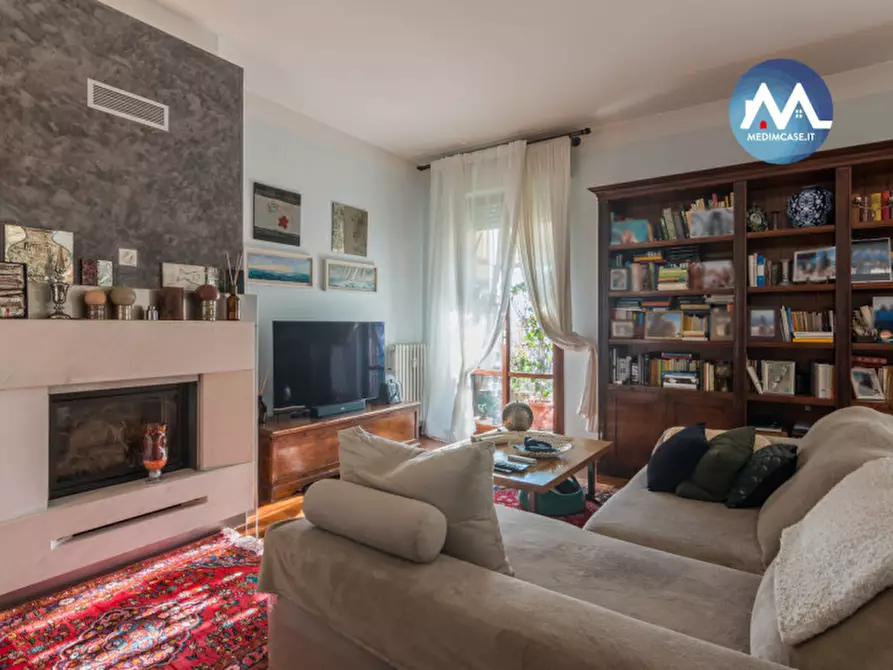 Immagine 22 di Appartamento in vendita  in Via M.L. King a Pesaro