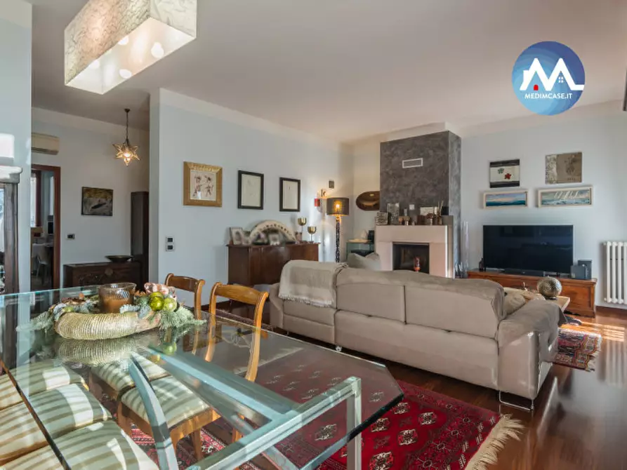 Immagine 23 di Appartamento in vendita  in Via M.L. King a Pesaro