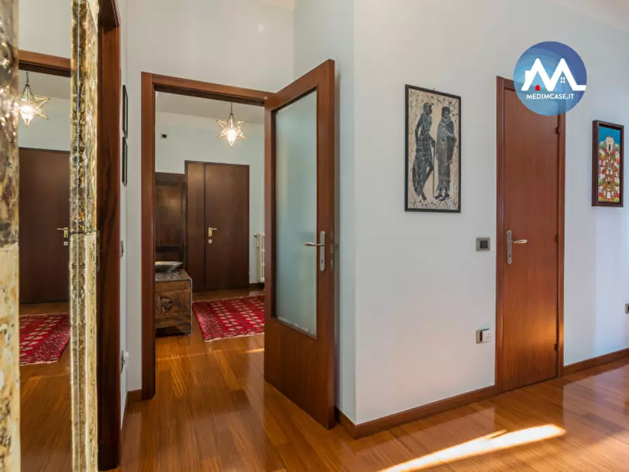 Immagine 25 di Appartamento in vendita  in Via M.L. King a Pesaro