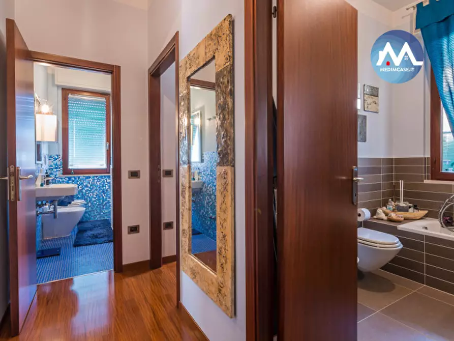 Immagine 26 di Appartamento in vendita  in Via M.L. King a Pesaro