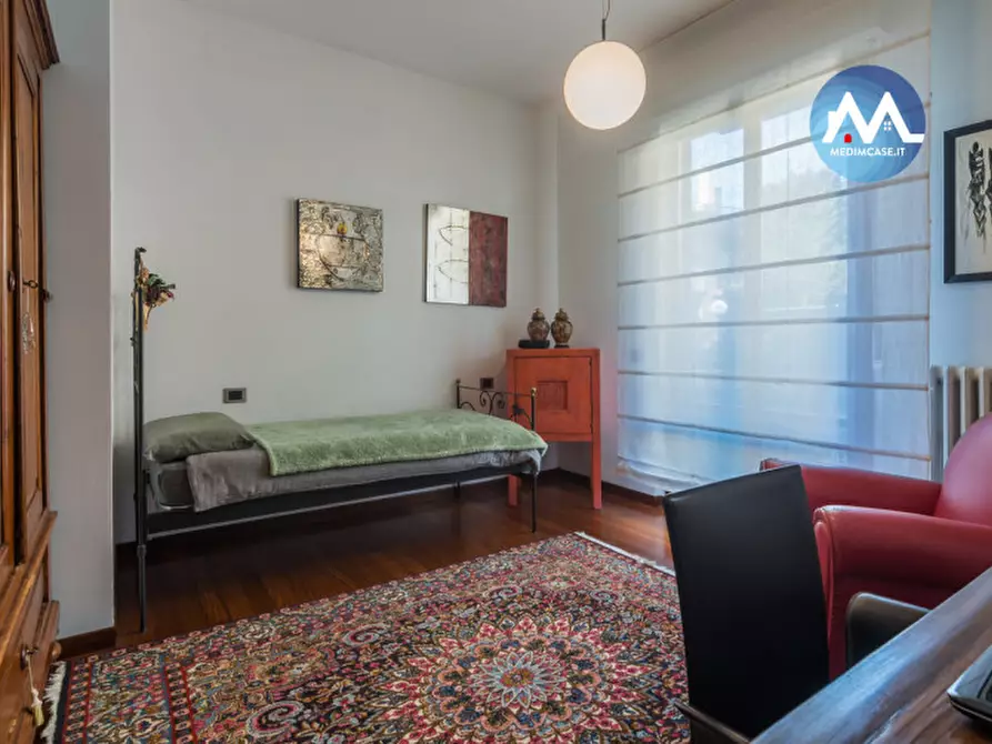 Immagine 27 di Appartamento in vendita  in Via M.L. King a Pesaro