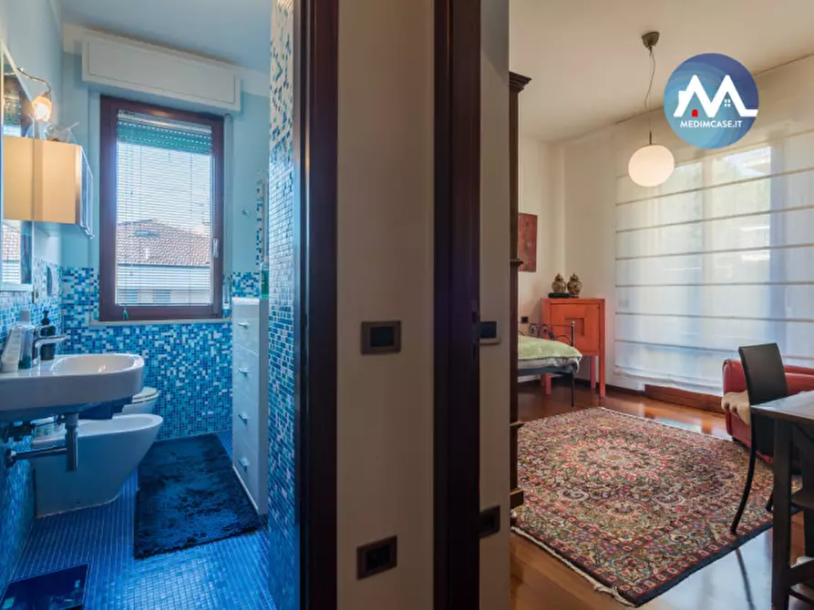 Immagine 28 di Appartamento in vendita  in Via M.L. King a Pesaro