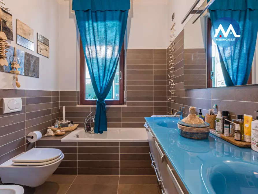 Immagine 29 di Appartamento in vendita  in Via M.L. King a Pesaro