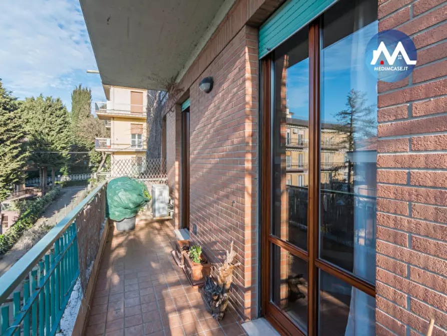 Immagine 31 di Appartamento in vendita  in Via M.L. King a Pesaro