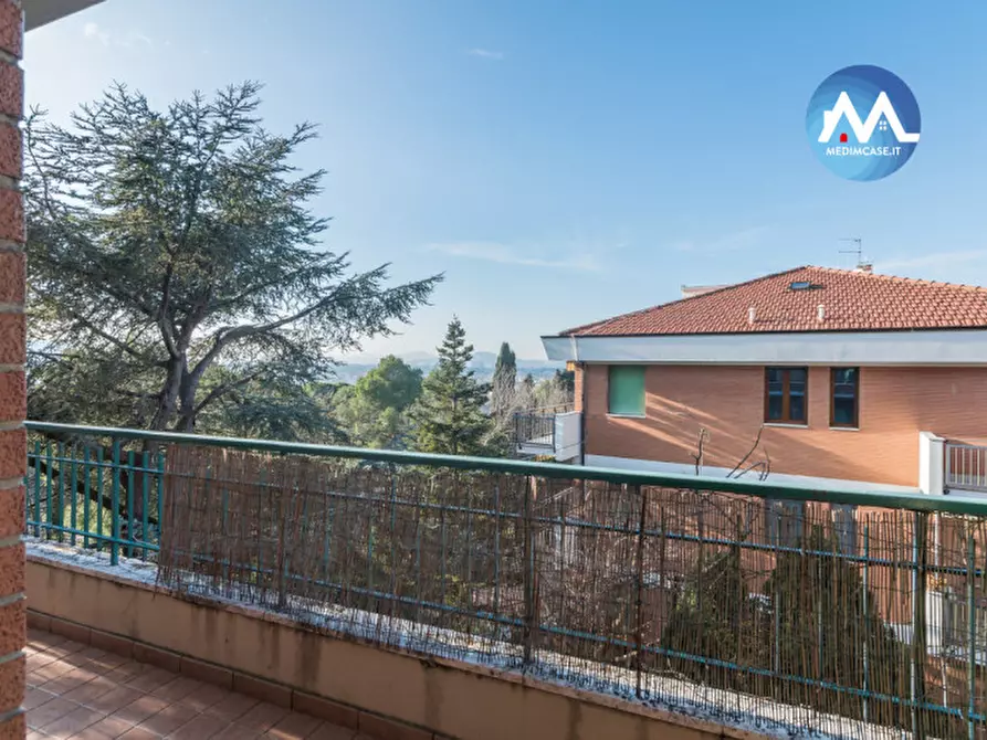 Immagine 32 di Appartamento in vendita  in Via M.L. King a Pesaro