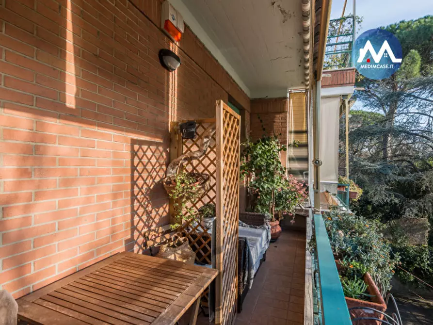 Immagine 33 di Appartamento in vendita  in Via M.L. King a Pesaro