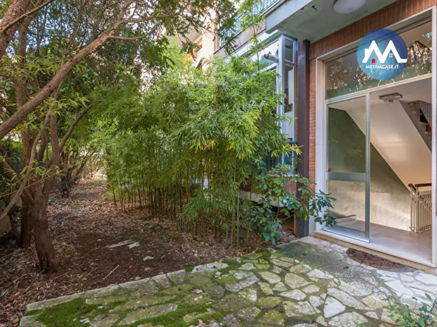 Immagine 34 di Appartamento in vendita  in Via M.L. King a Pesaro