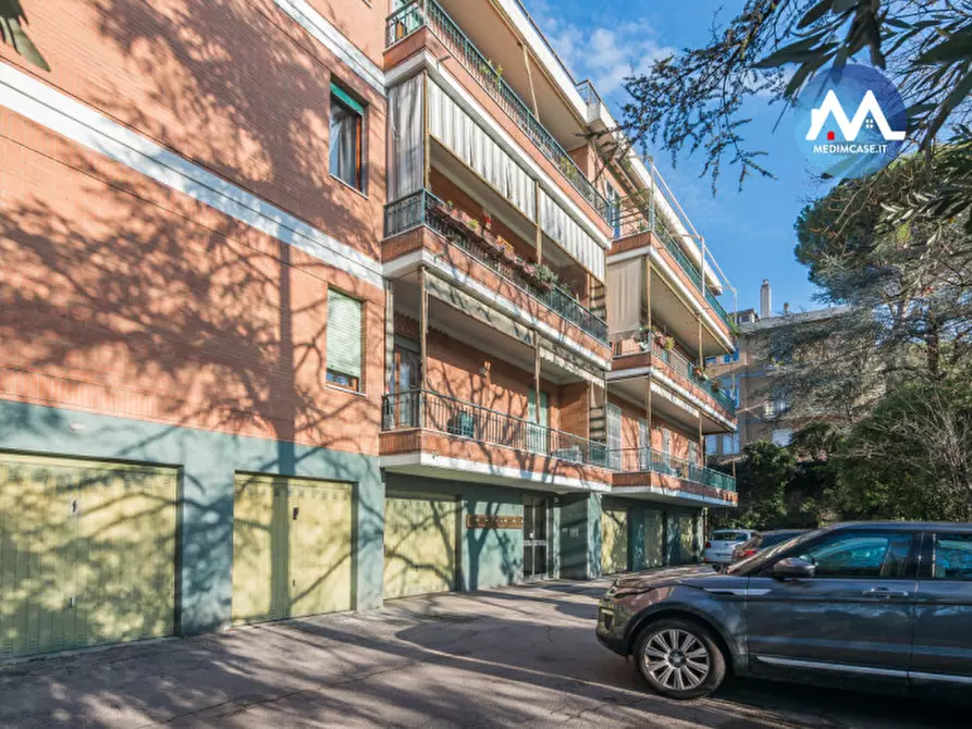 Immagine 35 di Appartamento in vendita  in Via M.L. King a Pesaro