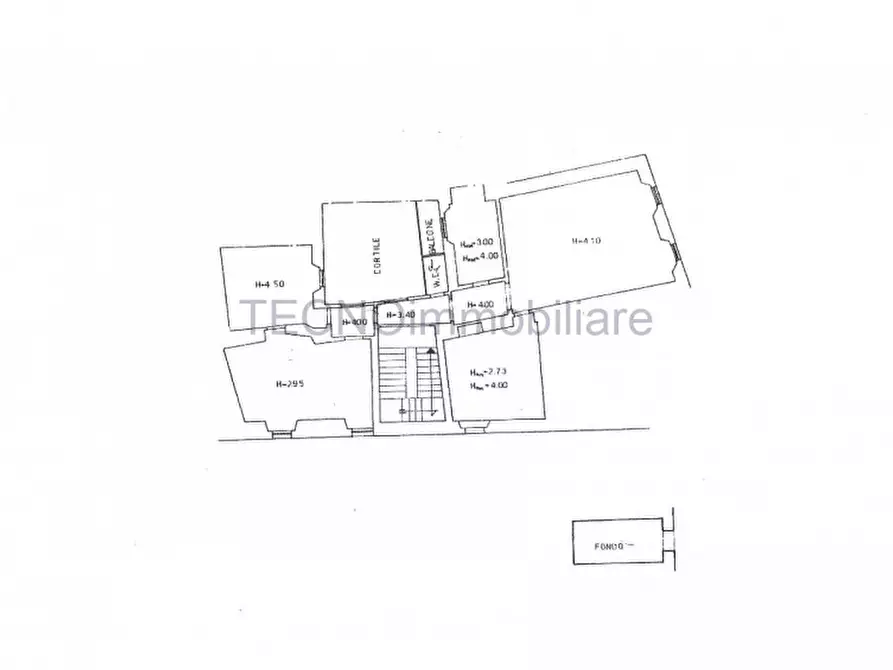 Immagine 16 di Appartamento in vendita  in corso vannucci a Perugia