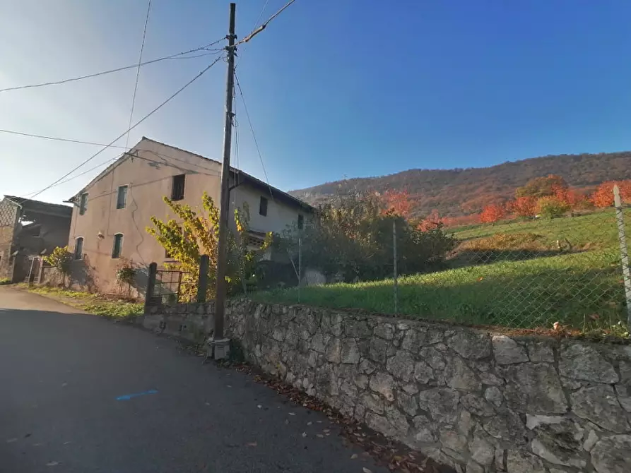 Immagine 1 di Rustico / casale in vendita  in Via Permanigo a Castegnero